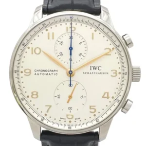 IWC ポルトギーゼ IW371445