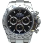 ロレックス デイトナ 