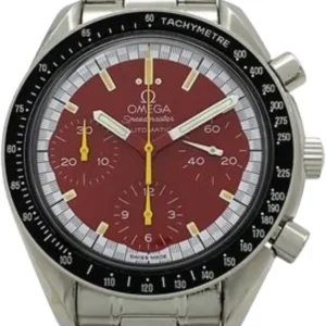 オメガ スピードマスター シューマッハ 3510.61