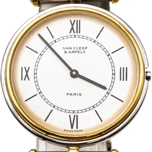 ヴァンクリーフ&アーペル ラ・コレクション 4301040B4 SS