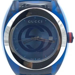 グッチ 137.1 SS/ラバー