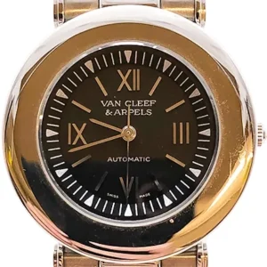 ヴァンクリーフ&アーペル ローマ 532054 SS