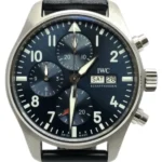 IWC パイロットウォッチ 
