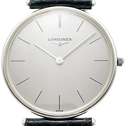 グランドクラシック L4.691.6 WG