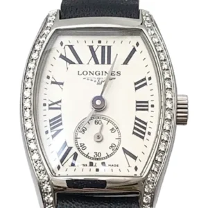 ロンジン エヴィデンツァ L2.175.0 SS