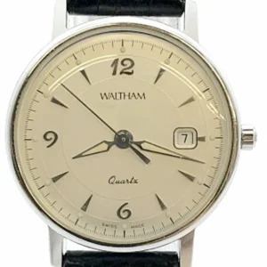 ウォルサム 96320.31 シルバー