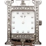 Hウォッチ シルバー HH1.210