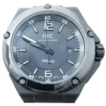 IWC インヂュニア オートマティック AMG ブラックシリーズ セラミック  IW322503の買取実績