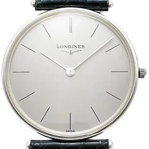 ロンジン グランドクラシック L4.691.6 WG