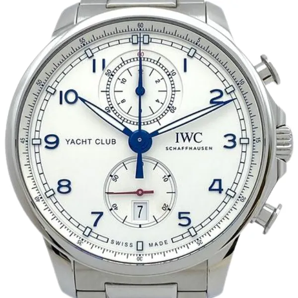 IWC ポルトギーゼ ヨットクラブ IW390702
