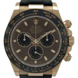 ロレックス デイトナ 116515LN PG ブラウン