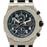 オーデマ ピゲ ロイヤルオーク オフショア 26470ST.OO.A028CR.01 オーデマ ピゲ ロイヤルオーク オフショア クロノグラフ 26470ST.OO.A028CR.01 SS