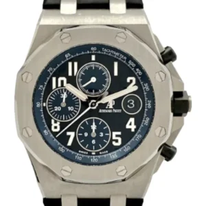 オーデマ ピゲ ロイヤルオーク オフショア クロノグラフ 26470ST.OO.A028CR.01 SS