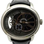 オーデマ ピゲ ミレネリー 15350ST.OO.D002CR.01 オーデマ ピゲ ミレネリー 4101 15350ST.OO.D002CR.01 SS