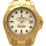 ロレックス ヨットマスター 