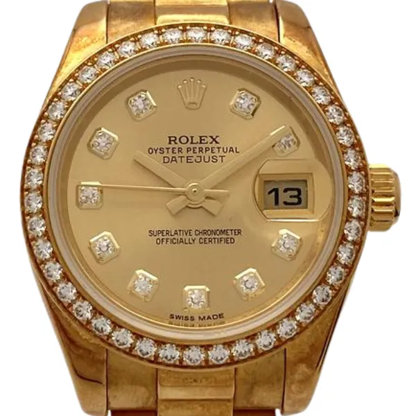 datejust