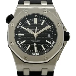 オーデマ ピゲ ロイヤルオーク オフショアダイバー 15710ST.OO.A002CA.01