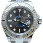 ロレックス ヨットマスター 