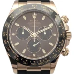 ロレックス デイトナ 