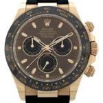 ロレックス デイトナ 116515LN PG ブラウンの参考買取価格