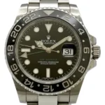 ロレックス GMTマスター 