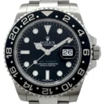 ロレックス GMTマスター 