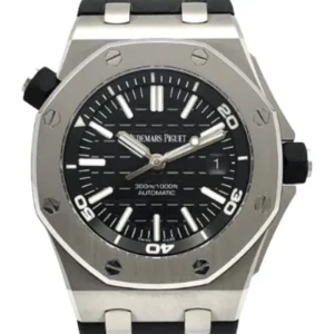 オーデマ ピゲ ロイヤルオーク オフショアダイバー 15710ST.OO.A002CA.01