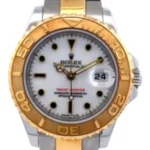 ロレックス ヨットマスター 