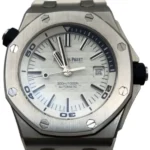 オーデマ ピゲ ロイヤルオーク 