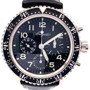 ブレゲ タイプXX アエロナバル 3803ST/92/3W6 SS