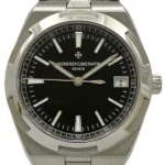 ヴァシュロン・コンスタンタン オーヴァーシーズ オートマティック 4500V/110A-B483 SS