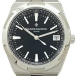 ヴァシュロン・コンスタンタン オーヴァーシーズ オートマティック 4500V/110A-B483 SS