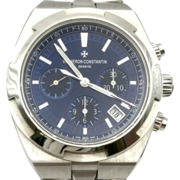 ヴァシュロン・コンスタンタン オーヴァーシーズ クロノグラフ 5500V/110A-B148