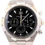 ヴァシュロン・コンスタンタン オーヴァーシーズ クロノグラフ 49150/B01A-9097 SS