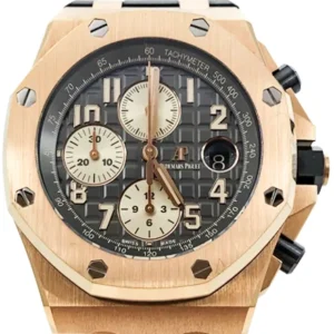 オーデマ ピゲ ロイヤルオーク 26470OR.OO.A125CR.01