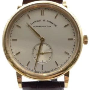 ランゲ&ゾーネ サクソニア 216.032