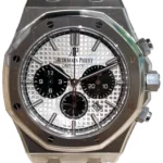 オーデマ ピゲ ロイヤルオーク クロノグラフ 26331ST.OO.1220ST.03 SSの参考買取価格