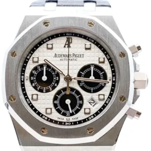 オーデマ ピゲ ロイヤルオーク クロノグラフ 26035PT.OO.D002CR.01 PT