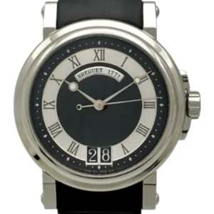 ブレゲ マリーン 5817ST/92/5V8