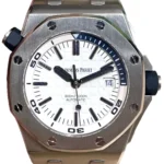 オーデマ ピゲ ロイヤルオーク オフショアダイバー 15710ST.OO.A010CA.01 SSの参考買取価格