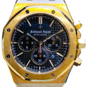 オーデマ ピゲ ロイヤルオーク クロノグラフ 26320OR.OO.D002CR.01 PG
