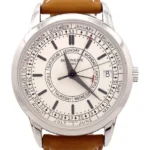 パテック フィリップ コンプリケーション 