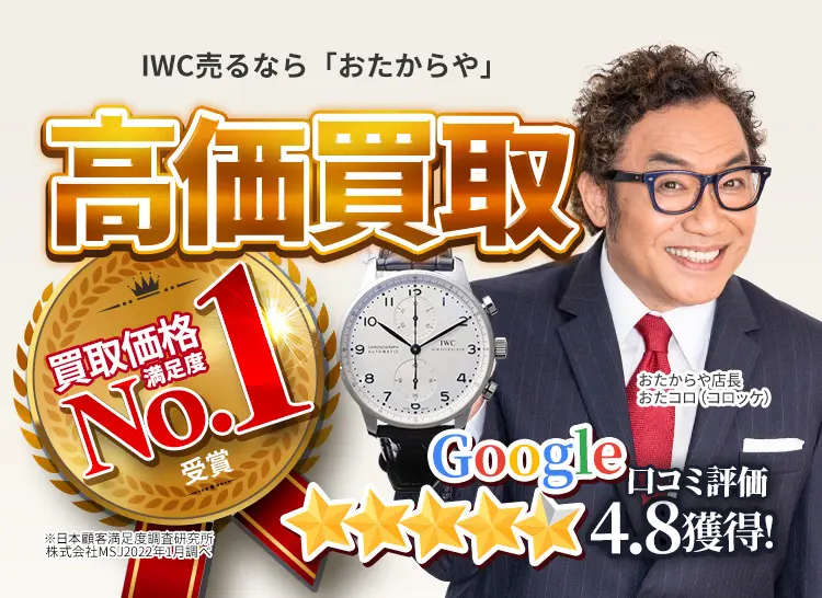 IWC
