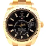 ロレックス スカイドゥエラー 