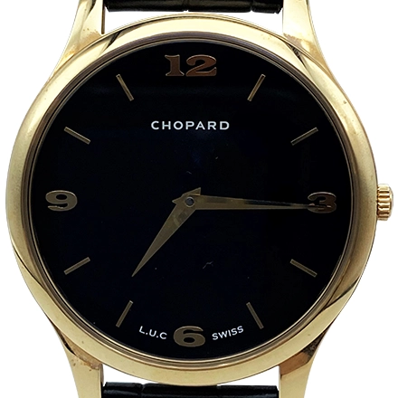 Chopard ブランド プレート-