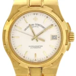 ヴァシュロン・コンスタンタン オーヴァーシーズ 42042/423J YG