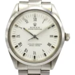 ロレックス オイスターパーペチュアル 