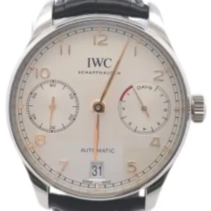 IWC ポルトギーゼ IW500704