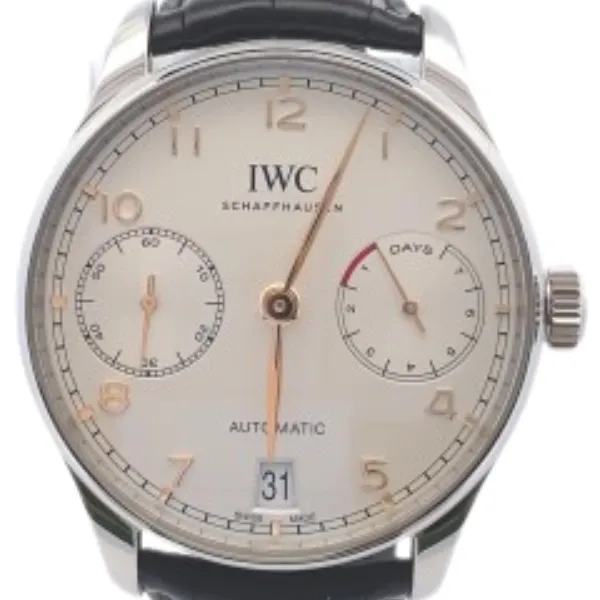 IWC ポルトギーゼ IW500704