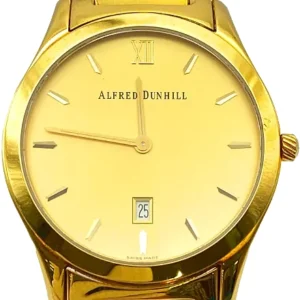 ダンヒル YG ゴールド